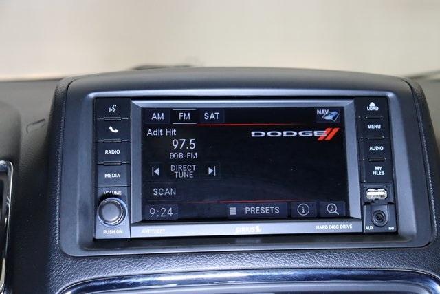 used 2017 Dodge Grand Caravan car, priced at $13,500