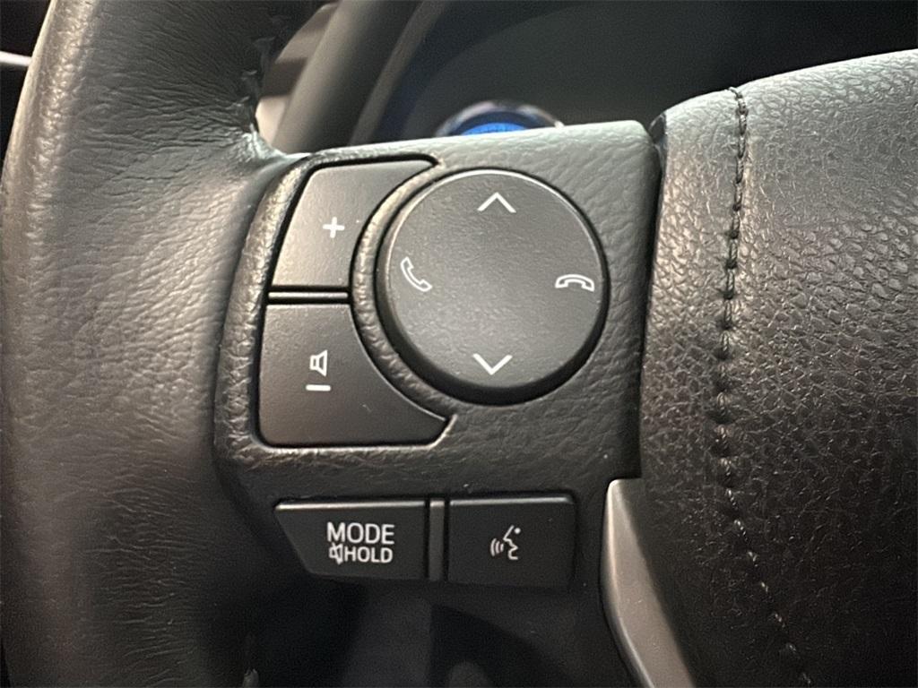 used 2017 Toyota Corolla car, priced at $15,000