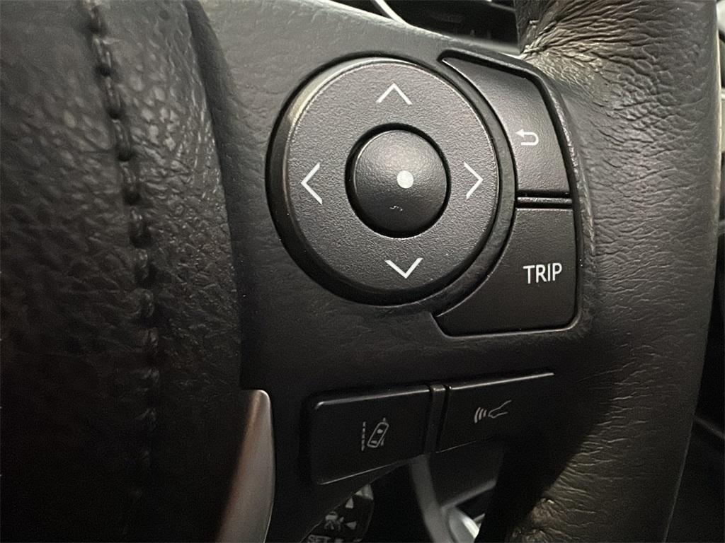 used 2017 Toyota Corolla car, priced at $15,000