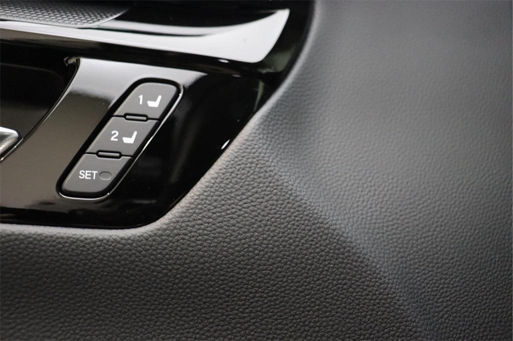new 2026 Honda CR-V car, priced at $37,750