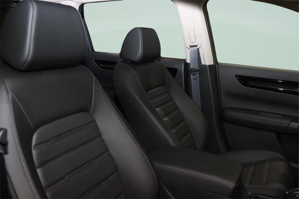 new 2026 Honda CR-V car, priced at $37,750
