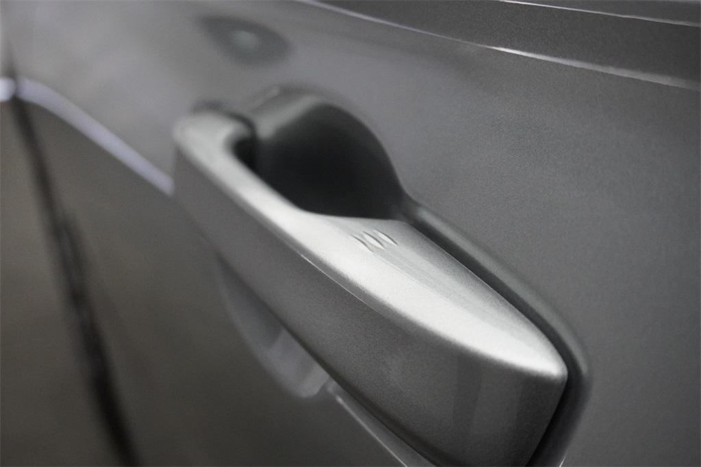 new 2025 Honda CR-V car, priced at $33,995