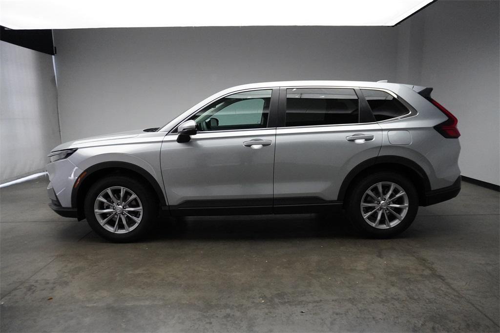 new 2025 Honda CR-V car, priced at $33,995
