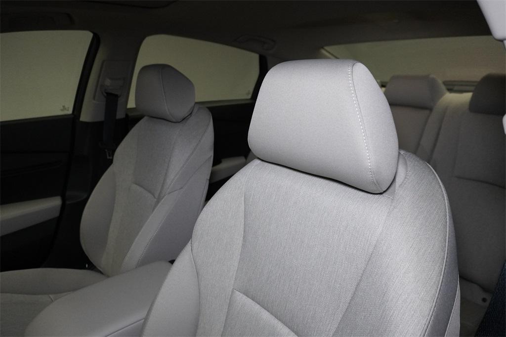 new 2025 Honda Accord car, priced at $31,165
