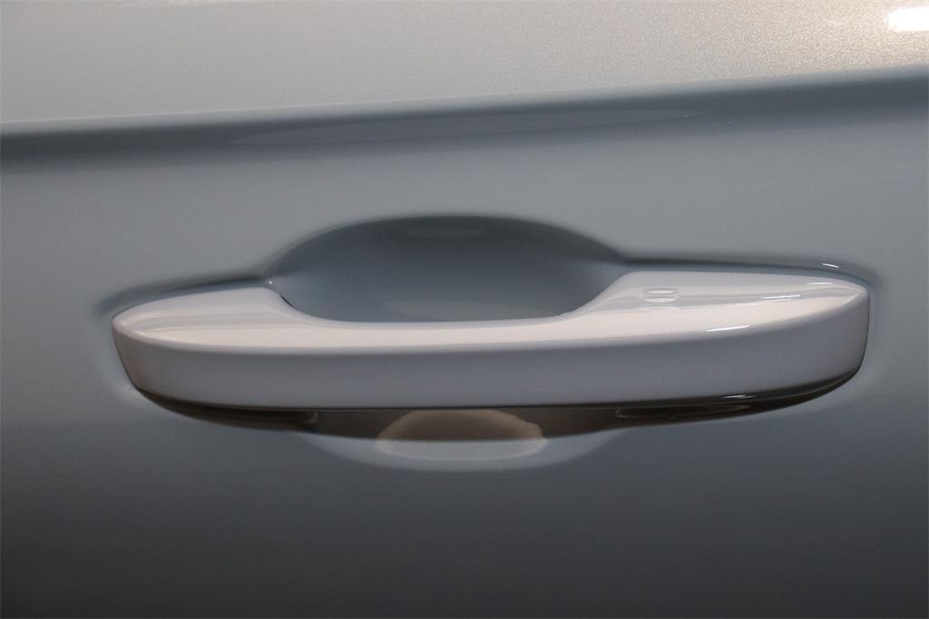 new 2025 Honda CR-V car, priced at $36,850