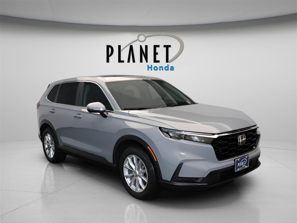 new 2025 Honda CR-V car, priced at $36,774