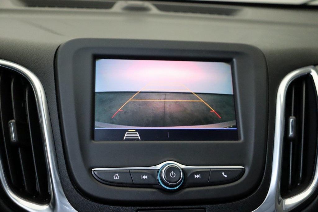 used 2021 Chevrolet Equinox car, priced at $19,000