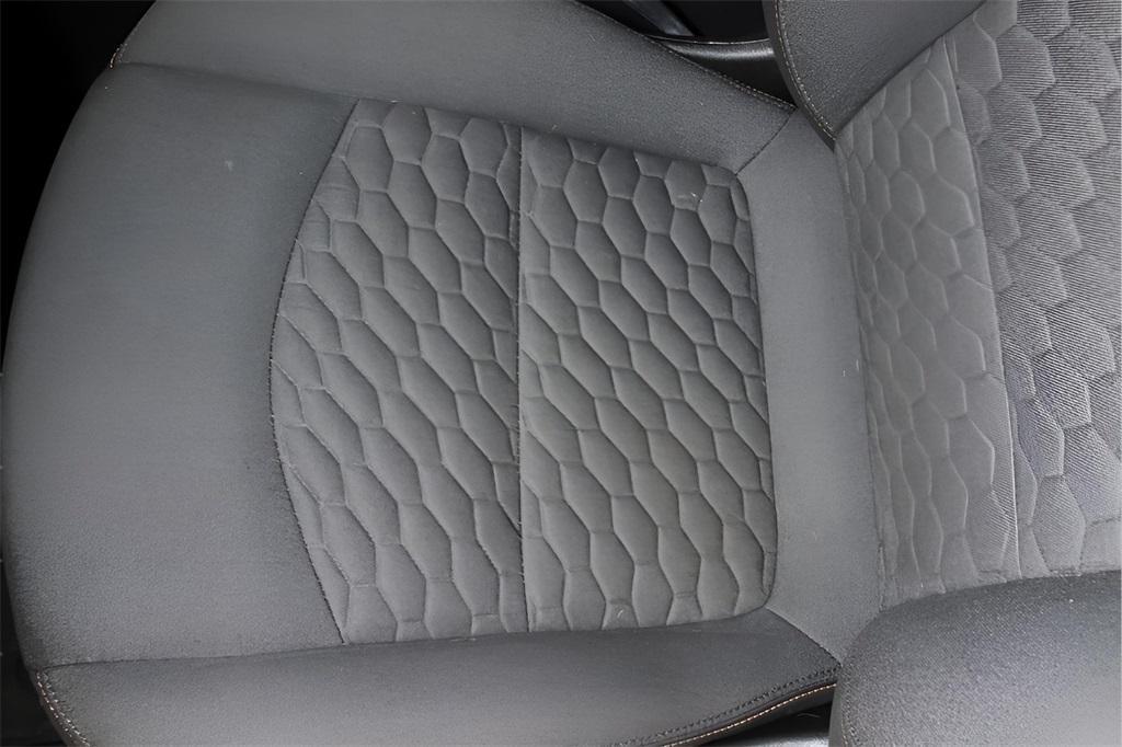 used 2021 Chevrolet Equinox car, priced at $17,700