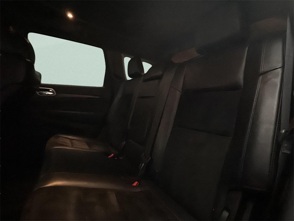 used 2018 Jeep Grand Cherokee car, priced at $17,600