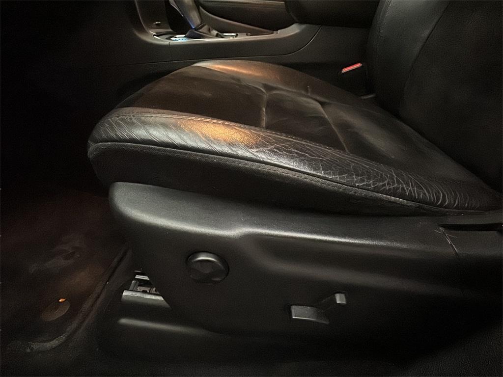 used 2018 Jeep Grand Cherokee car, priced at $17,600