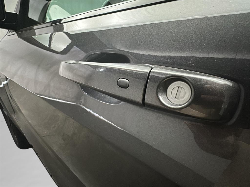 used 2018 Jeep Grand Cherokee car, priced at $17,600