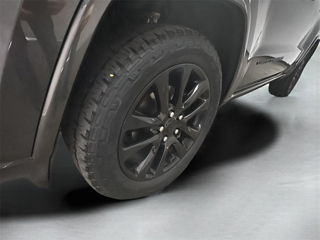 used 2018 Jeep Grand Cherokee car, priced at $17,600