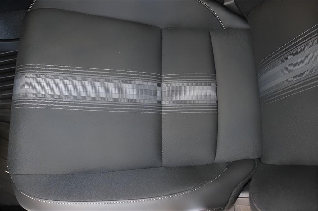 new 2025 Honda Civic car, priced at $27,616