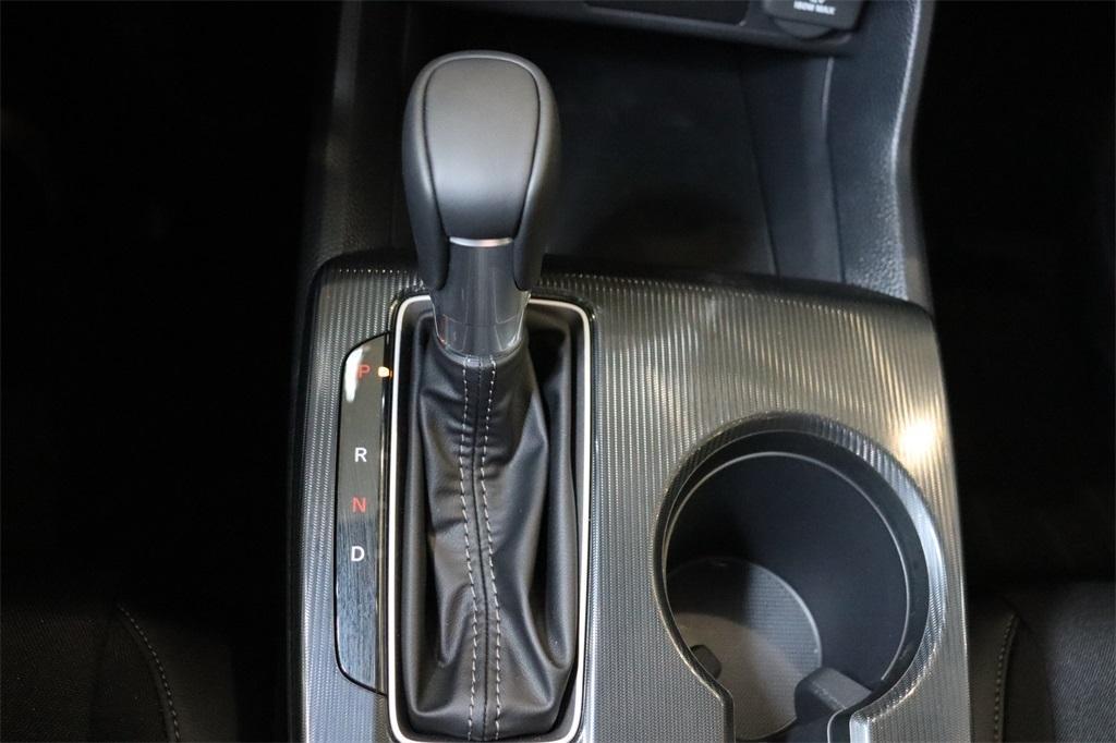 new 2025 Honda Civic car, priced at $27,616