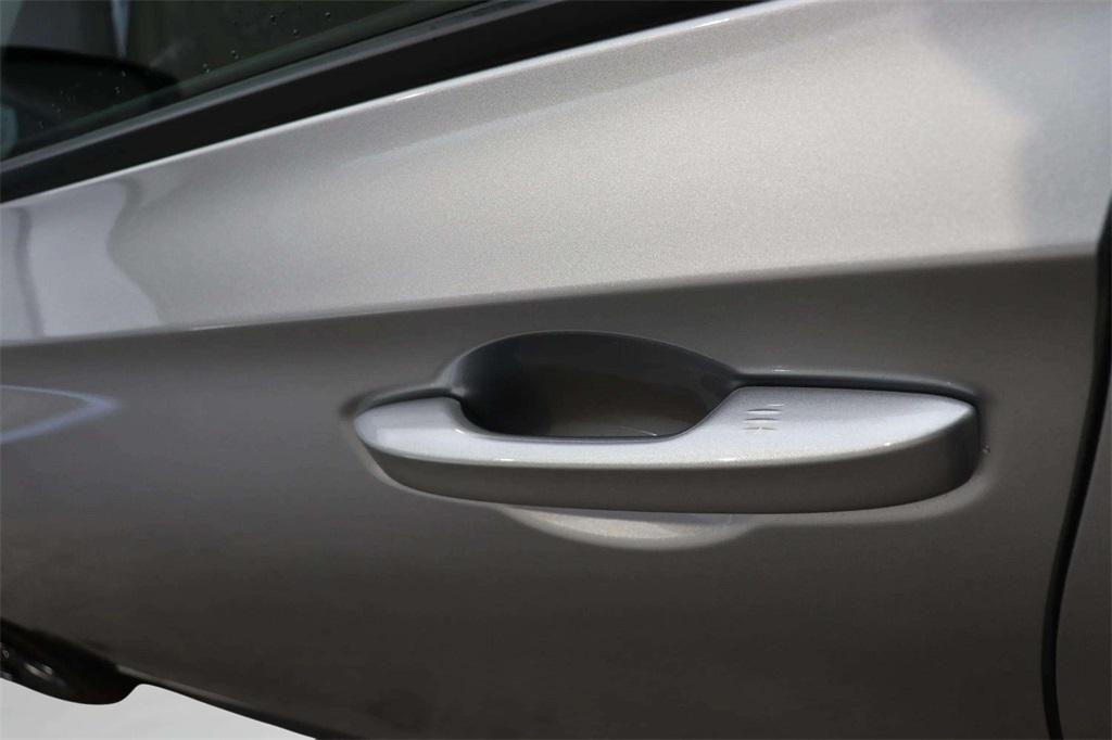 new 2025 Honda Civic car, priced at $27,616