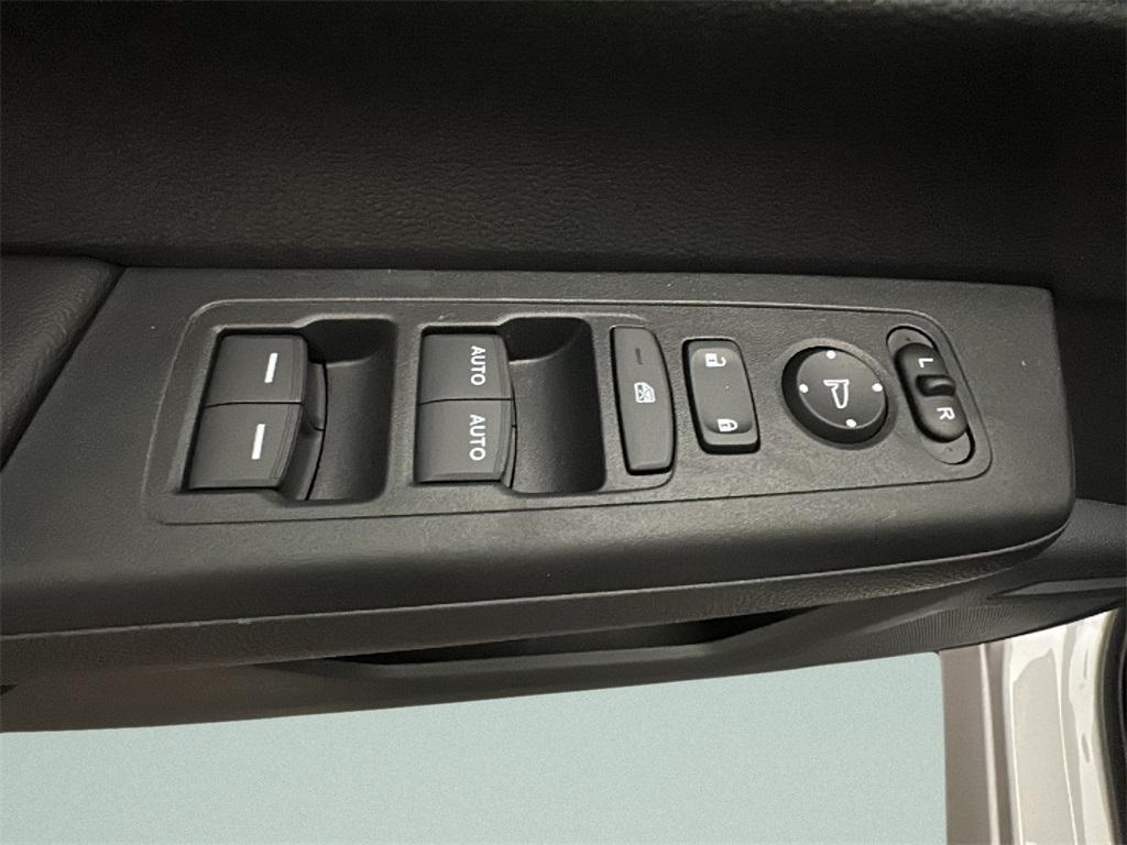 new 2026 Honda CR-V car, priced at $35,223