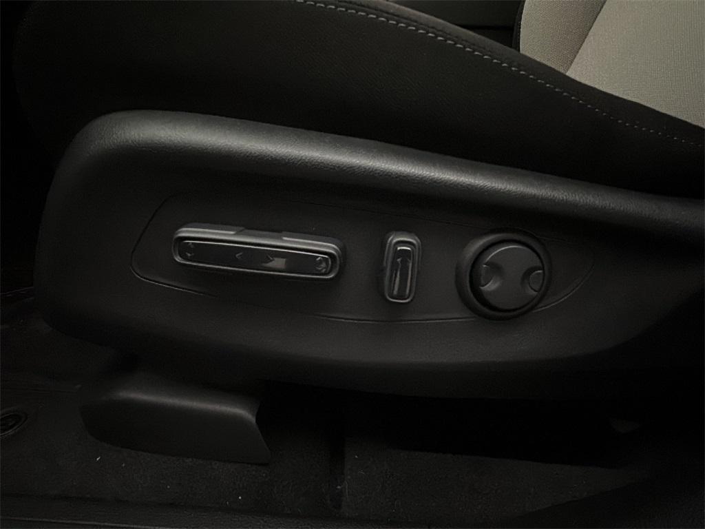 new 2026 Honda CR-V car, priced at $35,223