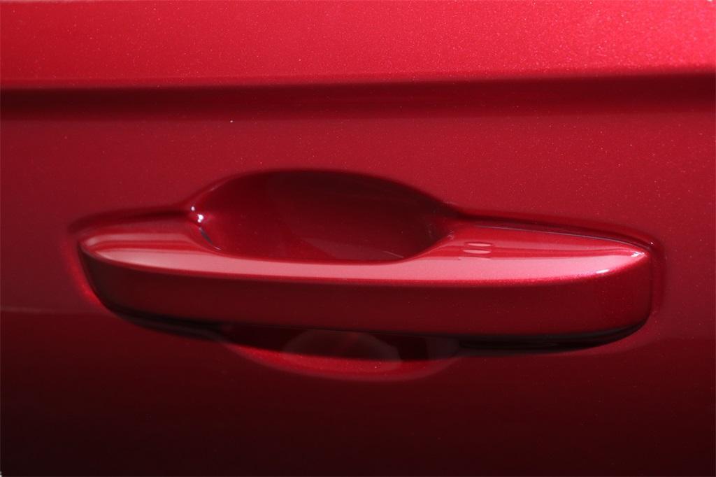 new 2026 Honda CR-V car, priced at $35,223