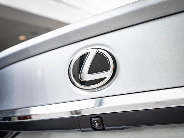 new 2024 Lexus ES 350 car, priced at $46,598