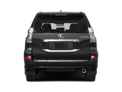 used 2023 Lexus GX 460 car, priced at $68,998