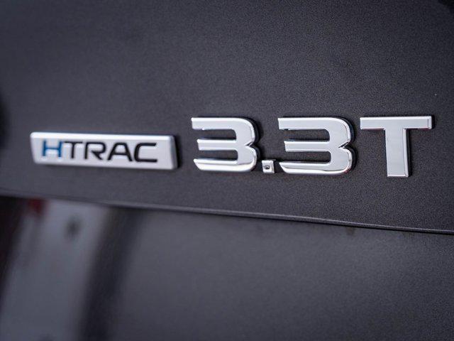 used 2020 Genesis G70 car, priced at $30,998