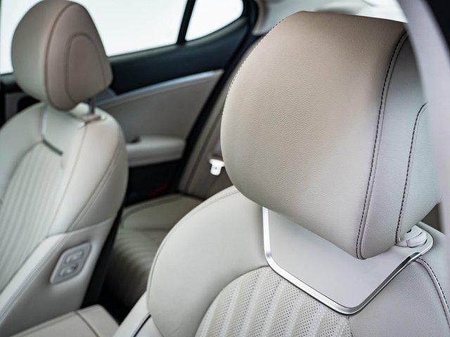 used 2020 Genesis G70 car, priced at $30,998