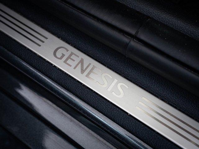 used 2020 Genesis G70 car, priced at $30,998