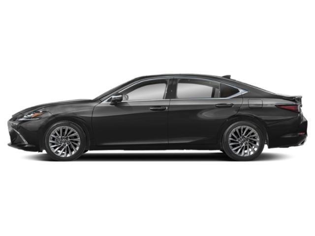 new 2024 Lexus ES 350 car, priced at $55,733