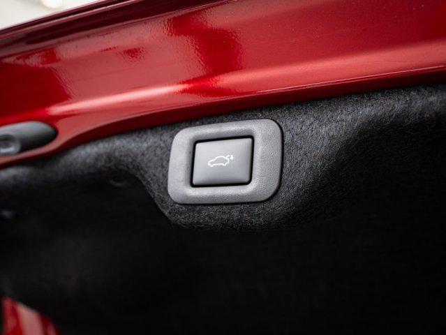 new 2025 Lexus ES 300h car, priced at $51,398
