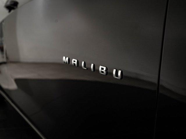 used 2021 Chevrolet Malibu car, priced at $16,998