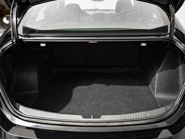 used 2021 Chevrolet Malibu car, priced at $16,998