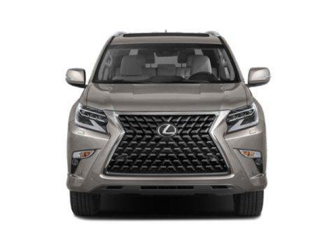 used 2021 Lexus GX 460 car