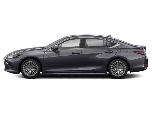 new 2024 Lexus ES 300h car, priced at $53,998