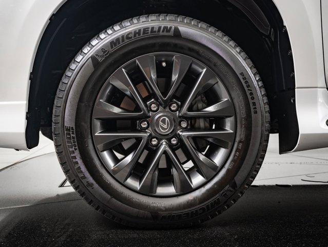 used 2020 Lexus GX 460 car, priced at $46,598