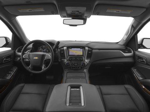 used 2016 Chevrolet Suburban car