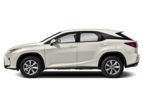 used 2019 Lexus RX 350 car