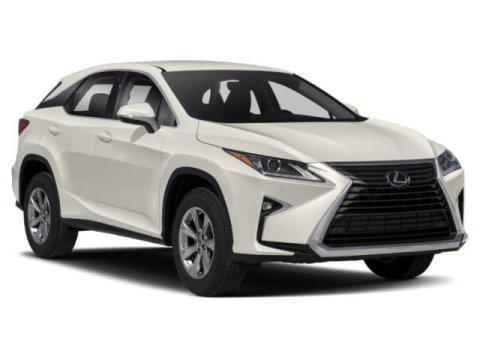 used 2019 Lexus RX 350 car