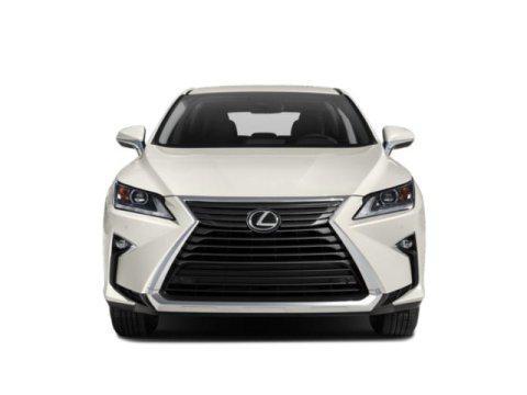 used 2019 Lexus RX 350 car