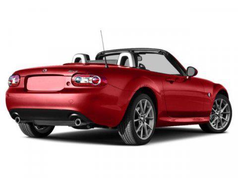 used 2015 Mazda MX-5 Miata car, priced at $14,598