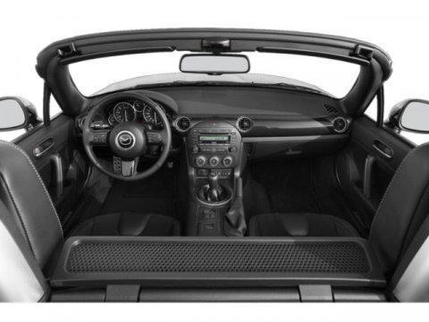 used 2015 Mazda MX-5 Miata car, priced at $14,598
