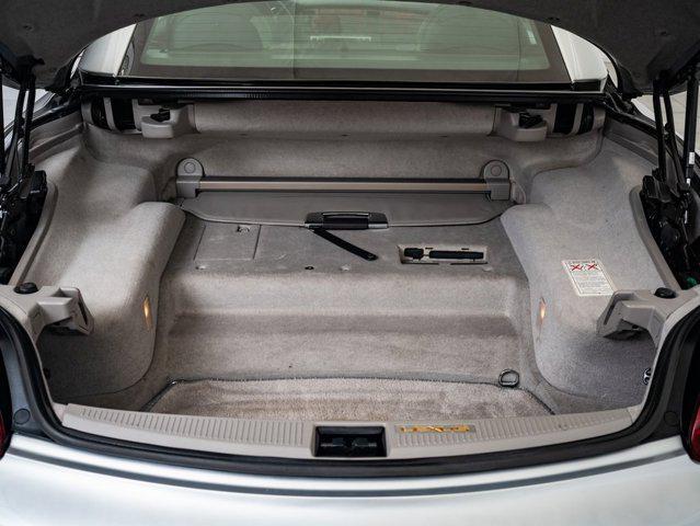 used 2006 Lexus SC 430 car, priced at $25,298