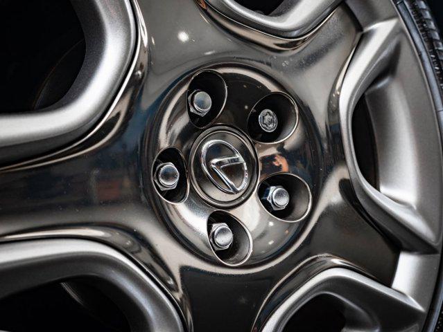 used 2006 Lexus SC 430 car, priced at $25,298