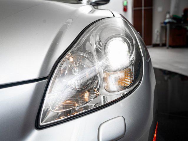 used 2006 Lexus SC 430 car, priced at $25,298