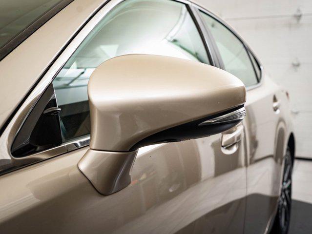 used 2018 Lexus ES 350 car, priced at $22,698