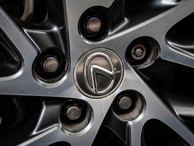 used 2018 Lexus ES 350 car, priced at $22,698