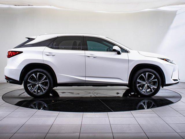 used 2021 Lexus RX 350 car, priced at $40,998