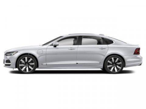 used 2024 Volvo S90 Recharge Plug-In Hybrid car