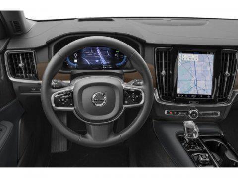used 2024 Volvo S90 Recharge Plug-In Hybrid car