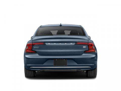 used 2024 Volvo S90 Recharge Plug-In Hybrid car