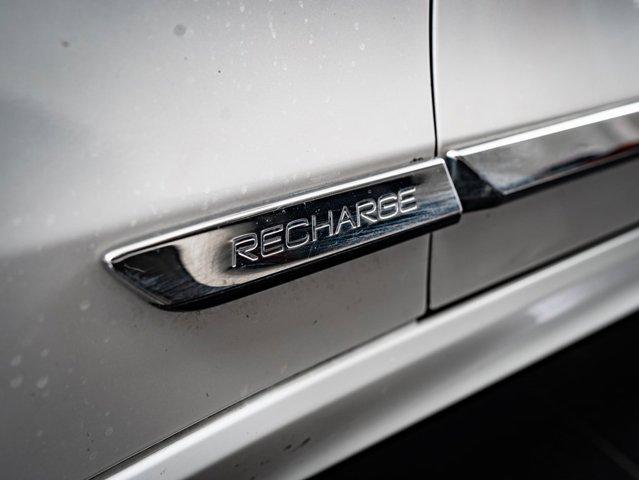 used 2024 Volvo S90 Recharge Plug-In Hybrid car, priced at $58,698